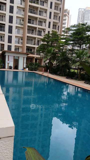 3 BHK Flat In Runwal Greens, Mulund West For Sale  In Runwal Greens Tower 4 - Cedar