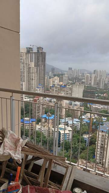 3 BHK Flat In Runwal Greens, Mulund West For Sale  In Runwal Greens Tower 4 - Cedar
