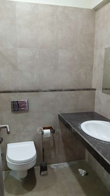 3 BHK Flat In Runwal Greens, Mulund West For Sale  In Runwal Greens Tower 4 - Cedar