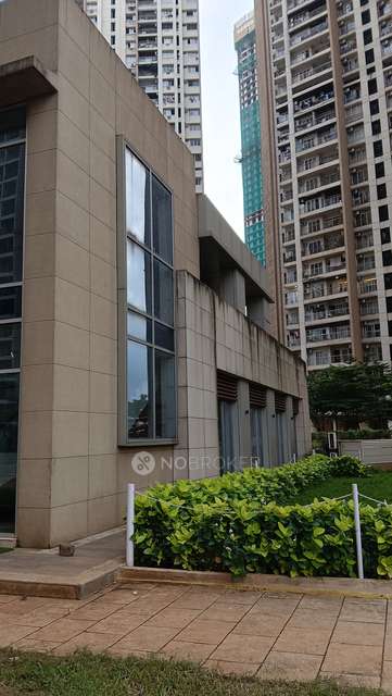 3 BHK Flat In Runwal Greens, Mulund West For Sale  In Runwal Greens Tower 4 - Cedar