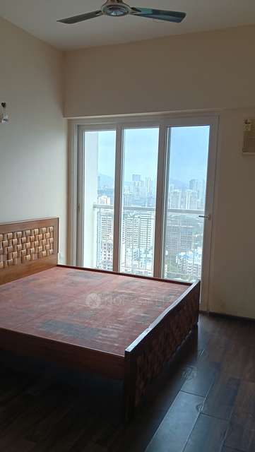3 BHK Flat In Runwal Greens, Mulund West For Sale  In Runwal Greens Tower 4 - Cedar