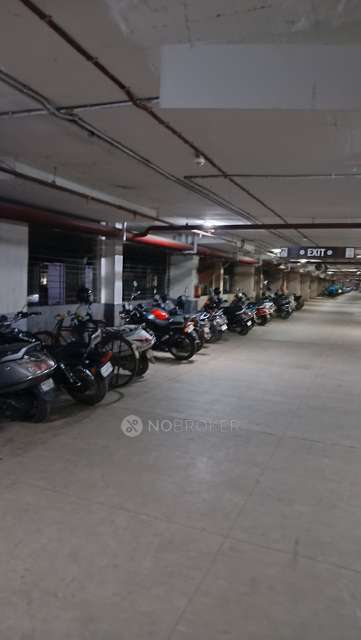 3 BHK Flat In Runwal Greens, Mulund West For Sale  In Runwal Greens Tower 4 - Cedar