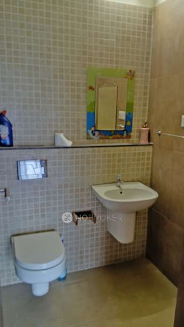 3 BHK Flat In Runwal Greens, Mulund West For Sale  In Runwal Greens Tower 4 - Cedar