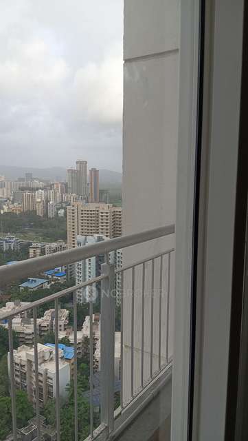 3 BHK Flat In Runwal Greens, Mulund West For Sale  In Runwal Greens Tower 4 - Cedar