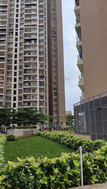 3 BHK Flat In Runwal Greens, Mulund West For Sale  In Runwal Greens Tower 4 - Cedar