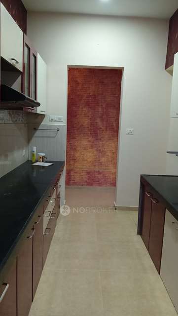 3 BHK Flat In Runwal Greens, Mulund West For Sale  In Runwal Greens Tower 4 - Cedar