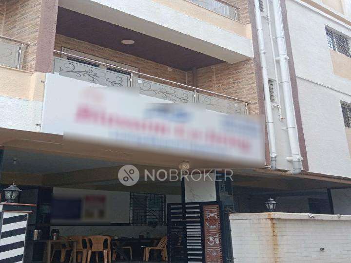 PG for Anyone in  Hinjewadi