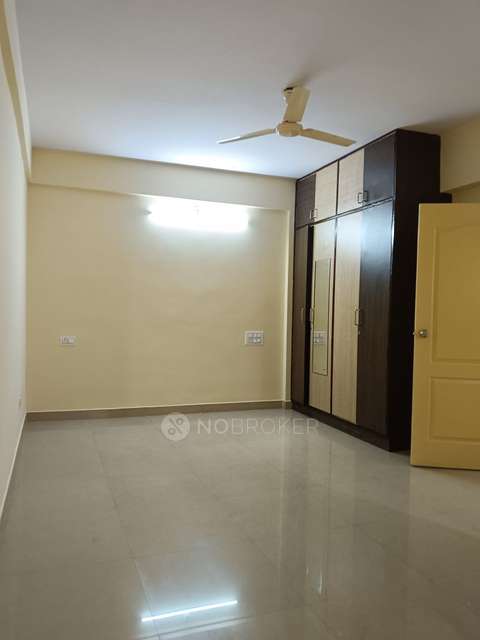 2 BHK Flat In Rajatha Greens Apartment For Sale  In Nagavara