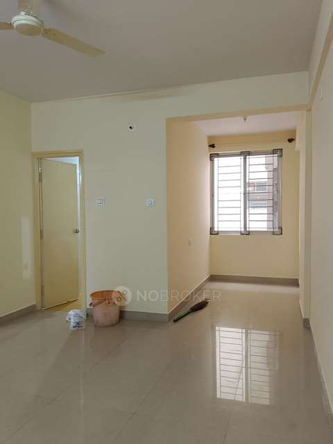 2 BHK Flat In Rajatha Greens Apartment For Sale  In Nagavara