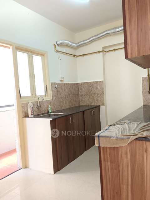 2 BHK Flat In Rajatha Greens Apartment For Sale  In Nagavara