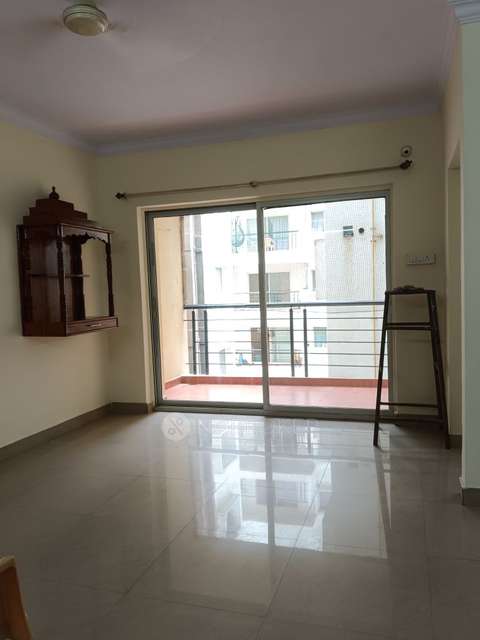 2 BHK Flat In Rajatha Greens Apartment For Sale  In Nagavara