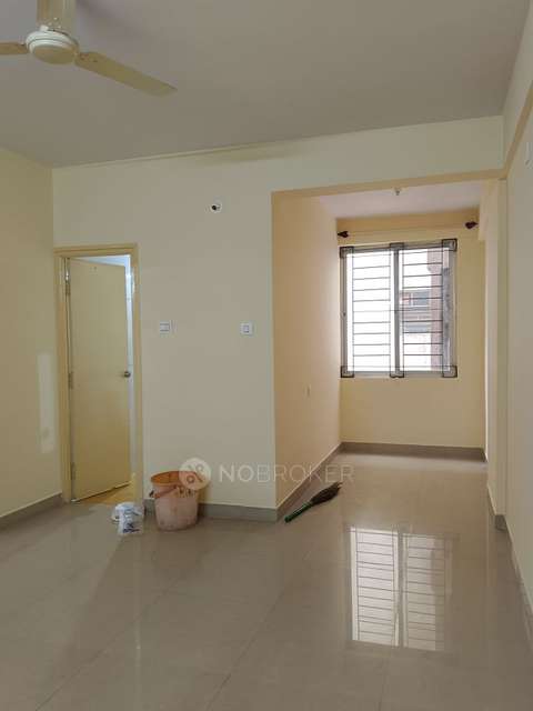 2 BHK Flat In Rajatha Greens Apartment For Sale  In Nagavara