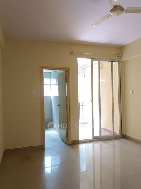2 BHK Flat In Rajatha Greens Apartment For Sale  In Nagavara