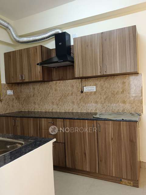 2 BHK Flat In Rajatha Greens Apartment For Sale  In Nagavara