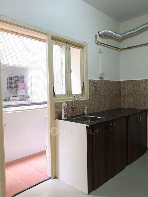 2 BHK Flat In Rajatha Greens Apartment For Sale  In Nagavara