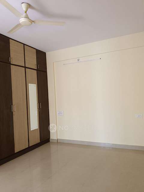 2 BHK Flat In Rajatha Greens Apartment For Sale  In Nagavara