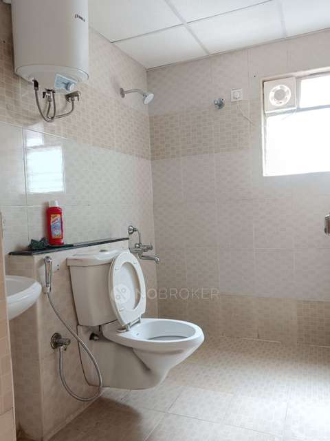 2 BHK Flat In Rajatha Greens Apartment For Sale  In Nagavara