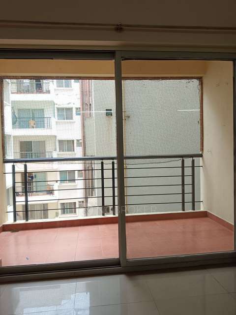 2 BHK Flat In Rajatha Greens Apartment For Sale  In Nagavara