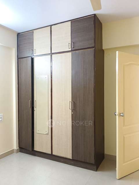 2 BHK Flat In Rajatha Greens Apartment For Sale  In Nagavara