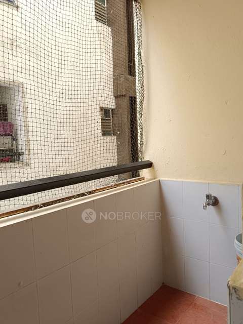 2 BHK Flat In Rajatha Greens Apartment For Sale  In Nagavara