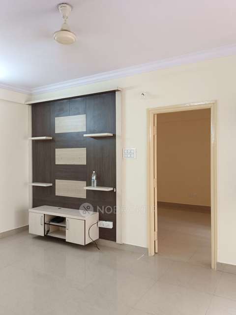 2 BHK Flat In Rajatha Greens Apartment For Sale  In Nagavara