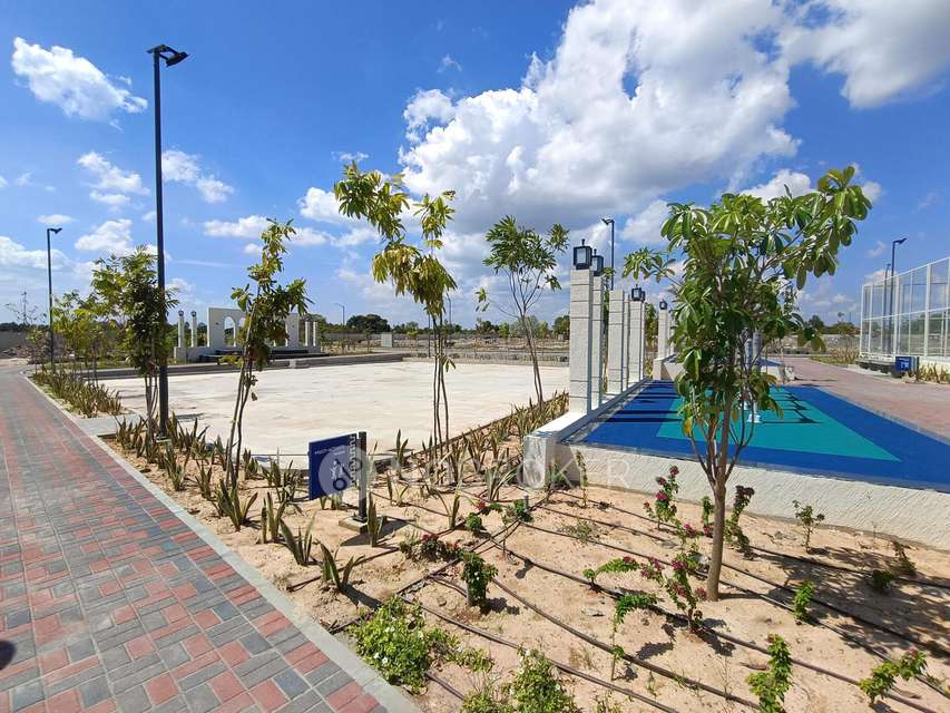 2 BHK Villa In Villa For Sale  In Oragadam