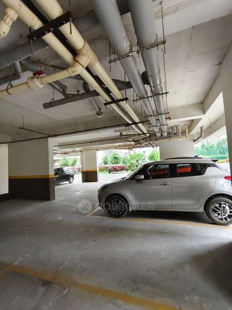 3 BHK Flat In Candeur Signature For Sale  In Varthur