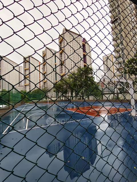 3 BHK Flat In Candeur Signature For Sale  In Varthur