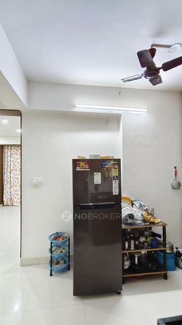 3 BHK Flat In Candeur Signature For Sale  In Varthur