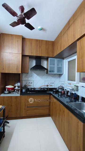 3 BHK Flat In Candeur Signature For Sale  In Varthur