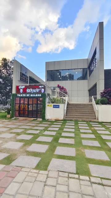 3 BHK Flat In Candeur Signature For Sale  In Varthur