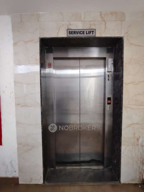 3 BHK Flat In Candeur Signature For Sale  In Varthur