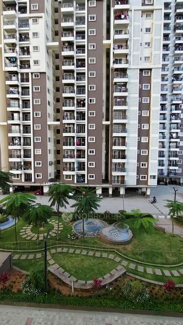 3 BHK Flat In Candeur Signature For Sale  In Varthur