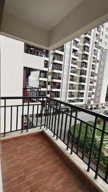 3 BHK Flat In Candeur Signature For Sale  In Varthur