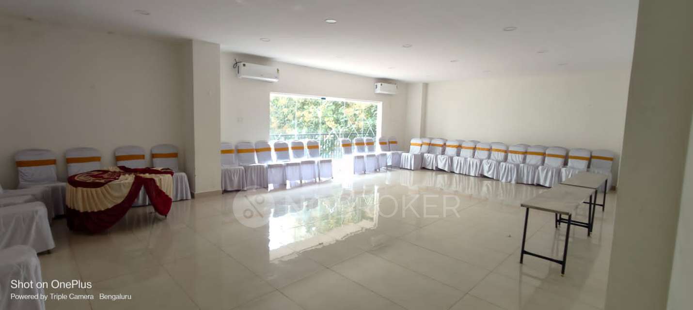 3 BHK Flat In Candeur Signature For Sale  In Varthur