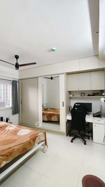 3 BHK Flat In Candeur Signature For Sale  In Varthur