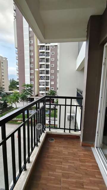 3 BHK Flat In Candeur Signature For Sale  In Varthur