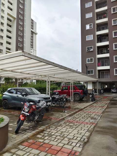 3 BHK Flat In Candeur Signature For Sale  In Varthur