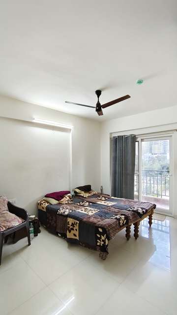 3 BHK Flat In Candeur Signature For Sale  In Varthur
