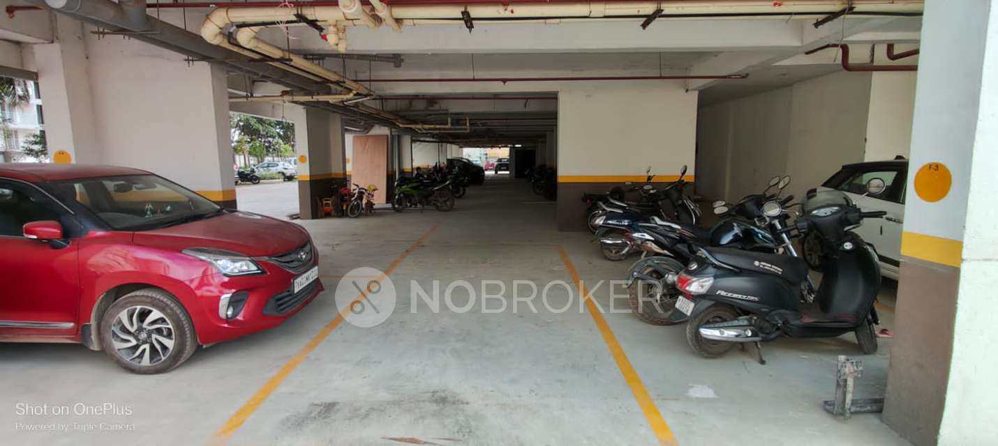 3 BHK Flat In Candeur Signature For Sale  In Varthur