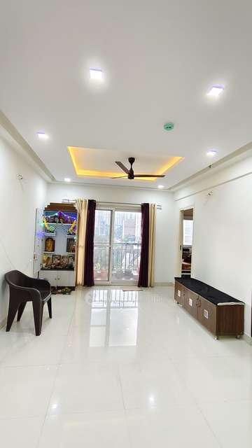 3 BHK Flat In Candeur Signature For Sale  In Varthur