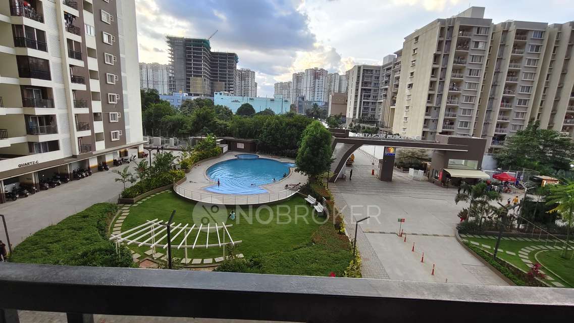 3 BHK Flat In Candeur Signature For Sale  In Varthur