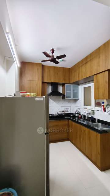 3 BHK Flat In Candeur Signature For Sale  In Varthur