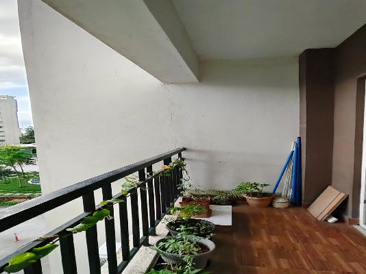 3 BHK Flat In Candeur Signature For Sale  In Varthur