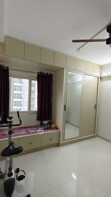 3 BHK Flat In Candeur Signature For Sale  In Varthur