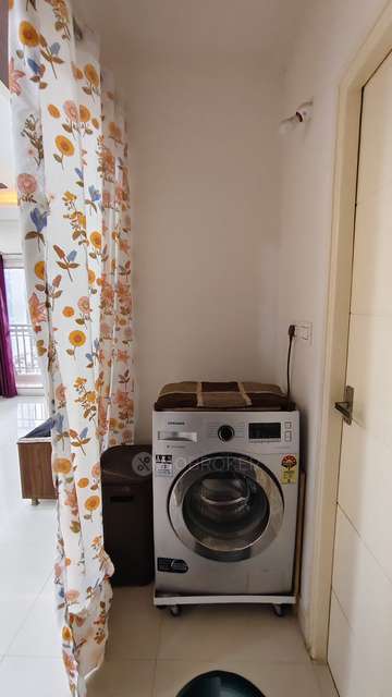 3 BHK Flat In Candeur Signature For Sale  In Varthur