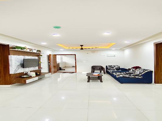 3 BHK Flat In Candeur Signature For Sale  In Varthur