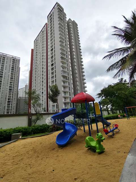 3 BHK Flat In Candeur Signature For Sale  In Varthur