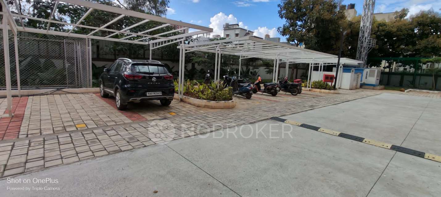 3 BHK Flat In Candeur Signature For Sale  In Varthur