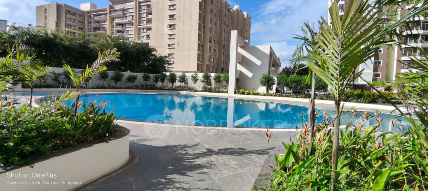 3 BHK Flat In Candeur Signature For Sale  In Varthur